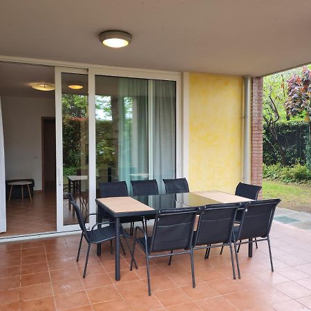 Lato Soleggiato @Gardazzurro Lejlighed Padenghe sul Garda Eksteriør billede