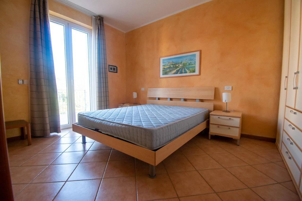 Lato Soleggiato @Gardazzurro Lejlighed Padenghe sul Garda Eksteriør billede