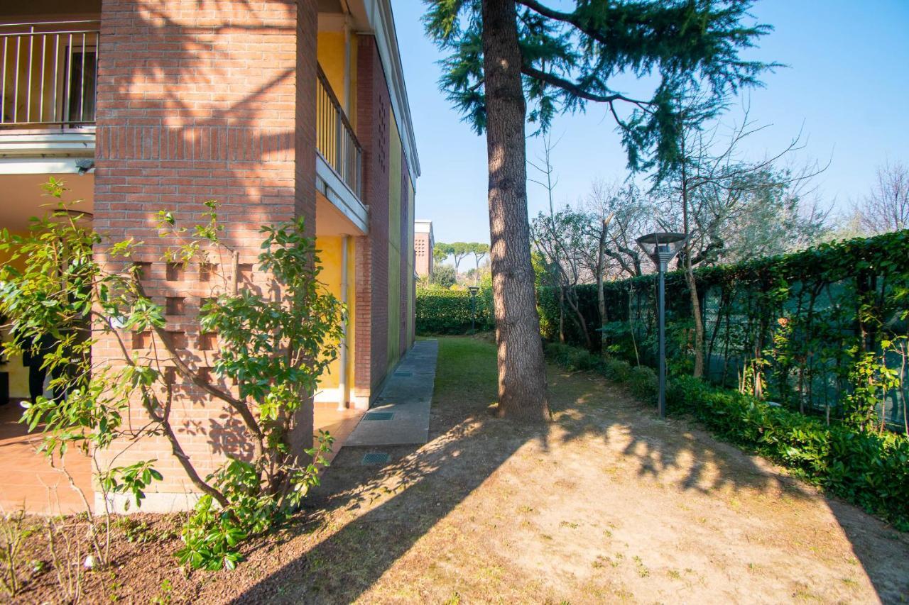 Lato Soleggiato @Gardazzurro Lejlighed Padenghe sul Garda Eksteriør billede