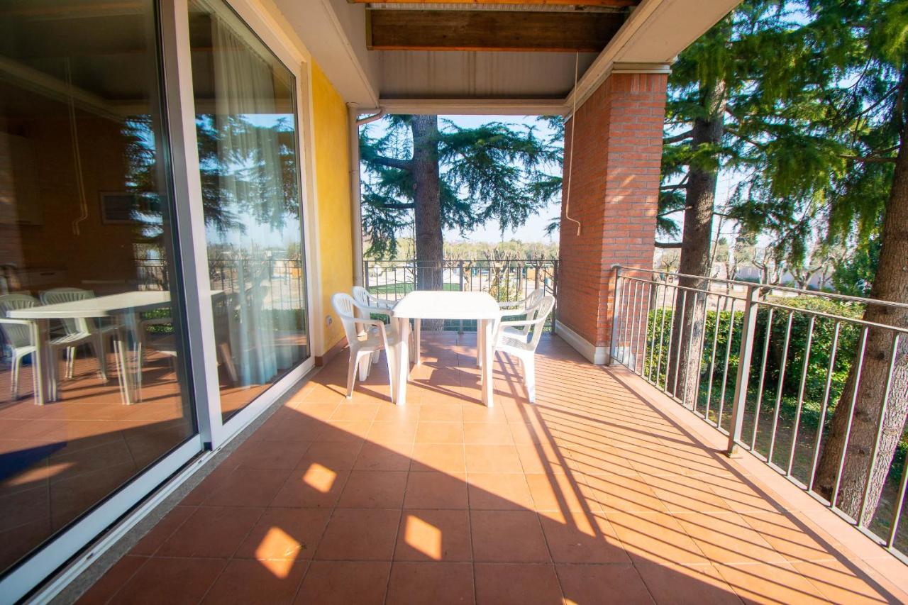 Lato Soleggiato @Gardazzurro Lejlighed Padenghe sul Garda Eksteriør billede