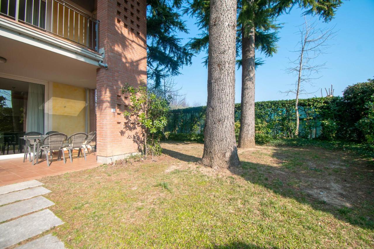 Lato Soleggiato @Gardazzurro Lejlighed Padenghe sul Garda Eksteriør billede