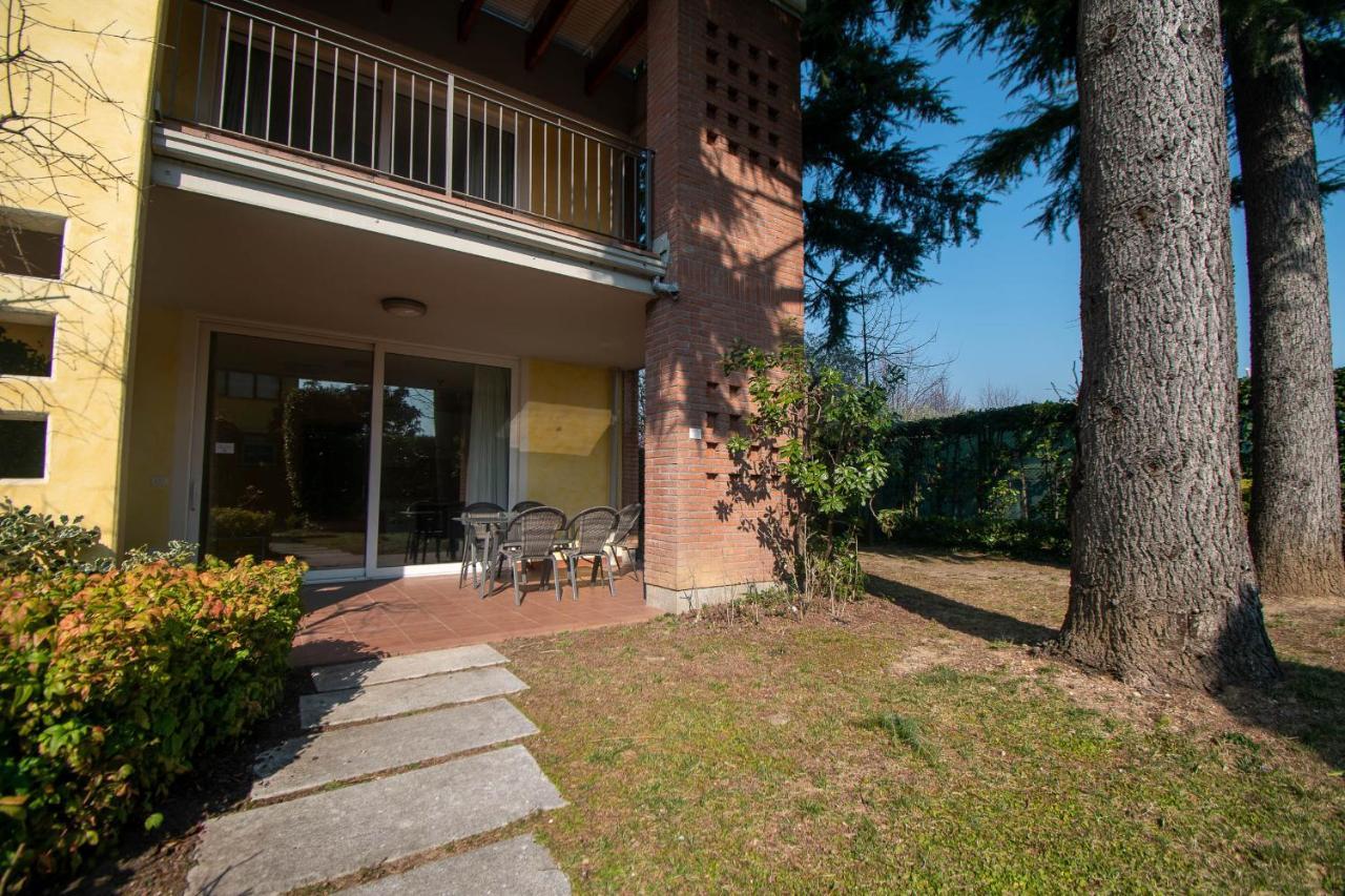 Lato Soleggiato @Gardazzurro Lejlighed Padenghe sul Garda Eksteriør billede
