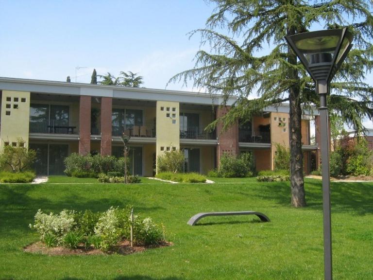 Lato Soleggiato @Gardazzurro Lejlighed Padenghe sul Garda Eksteriør billede