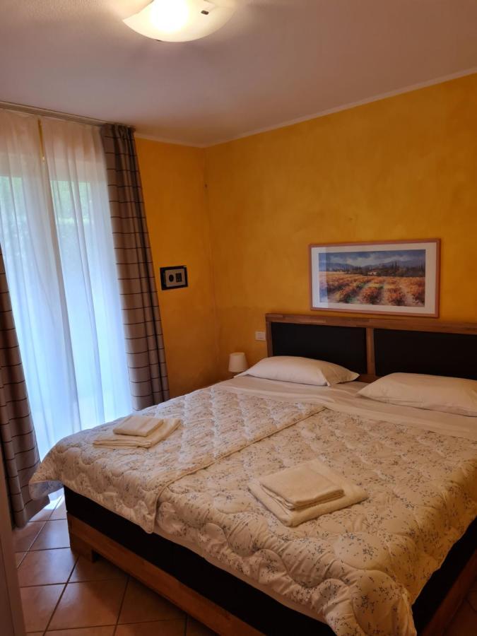 Lato Soleggiato @Gardazzurro Lejlighed Padenghe sul Garda Eksteriør billede