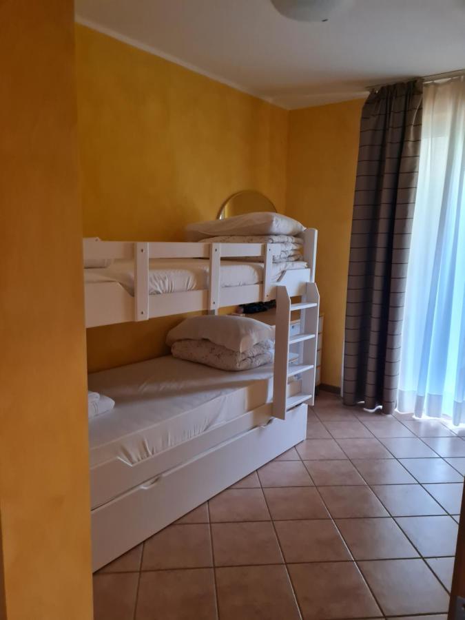 Lato Soleggiato @Gardazzurro Lejlighed Padenghe sul Garda Eksteriør billede